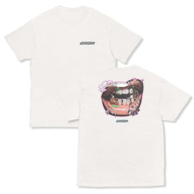 Dahlia Sin - Sin City Unisex T-Shirt
