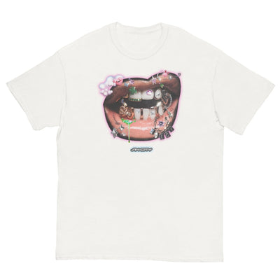 Dahlia Sin - Sin City Unisex T-Shirt