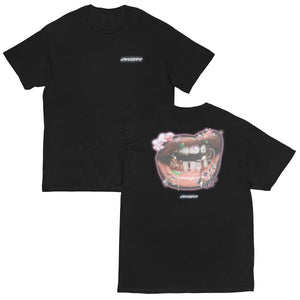 Dahlia Sin - Sin City Unisex T-Shirt