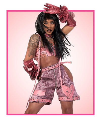 Dahlia Sin