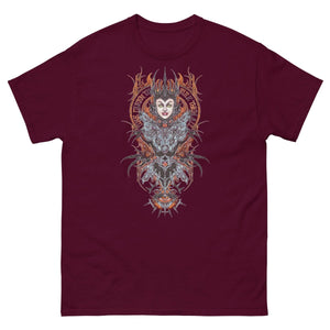 Dollya Black - Ruler Unisex T-Shirt