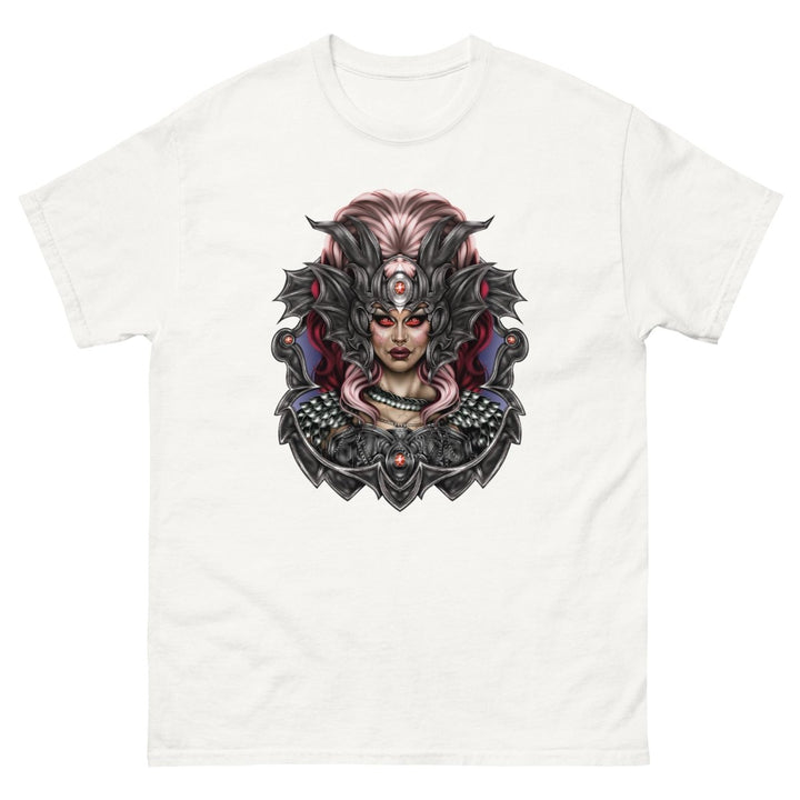 Dollya Black - Titan Unisex T-Shirt - dragqueenmerch