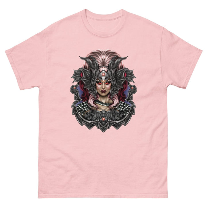 Dollya Black - Titan Unisex T-Shirt - dragqueenmerch