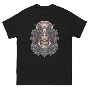 Dollya Black - Titan Unisex T-Shirt