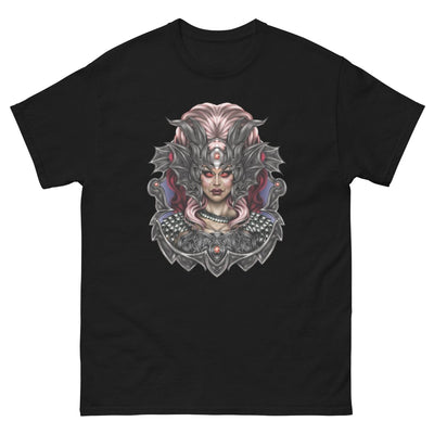 Dollya Black - Titan Unisex T-Shirt