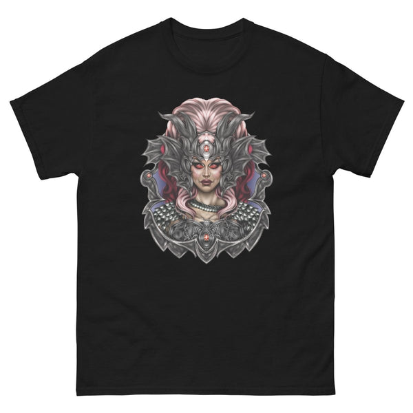Dollya Black - Titan Unisex T-Shirt - dragqueenmerch