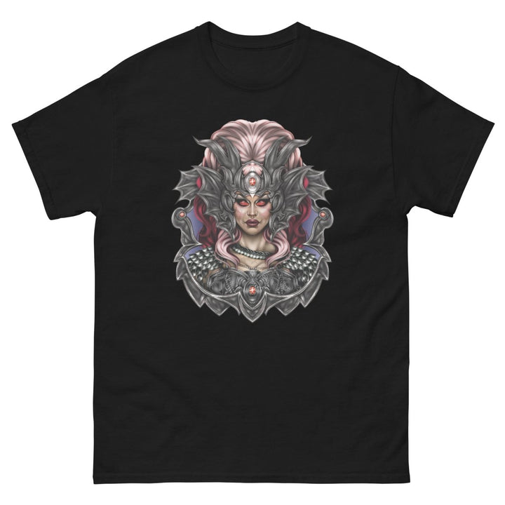 Dollya Black - Titan Unisex T-Shirt - dragqueenmerch