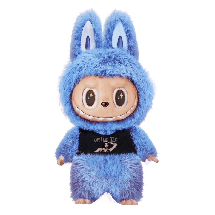 Elle LC Doll Shirt - PRESALE - dragqueenmerch