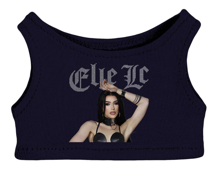 Elle LC Monster Doll Shirt - PRESALE - dragqueenmerch