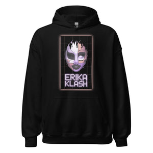 Erika Klash - Missingno Hoodie