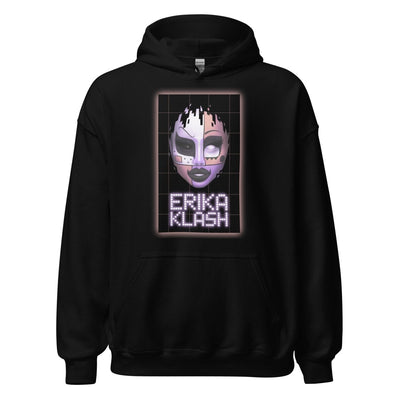 Erika Klash - Missingno Hoodie