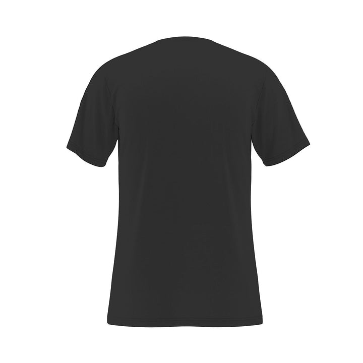 Erika Klash - Missingno Sublimated Black T-Shirt - dragqueenmerch