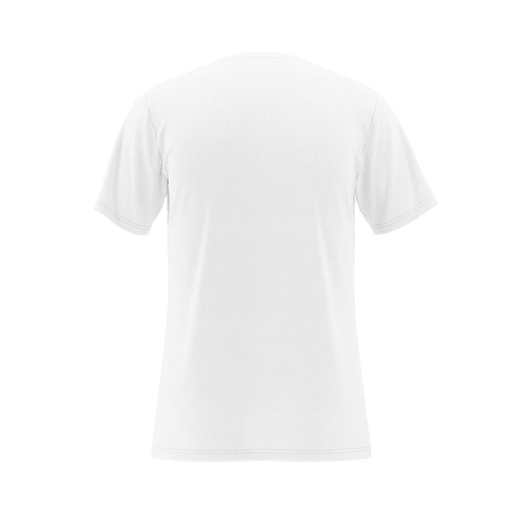Erika Klash - Missingno Sublimated White T-Shirt - dragqueenmerch