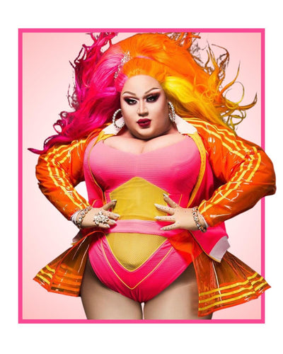 Eureka O'Hara