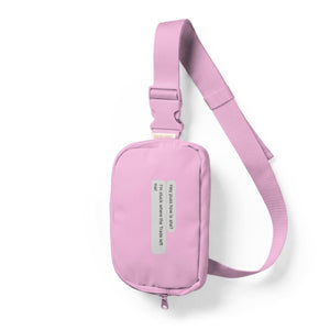 Eureka O'hara - Trade Bubble SLING BAG