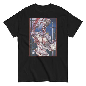 Evah Destruction - Titans 2 Crowning Unisex T-Shirt