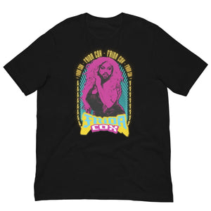 Frida Cox - Neon Frida T-Shirt