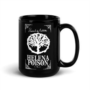 Helena Poison - Antidote Mug - 15oz