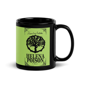 Helena Poison - Hold On The Line Antidote Hybrid Mug