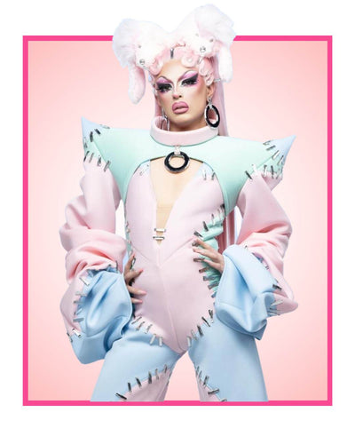 Icesis Couture