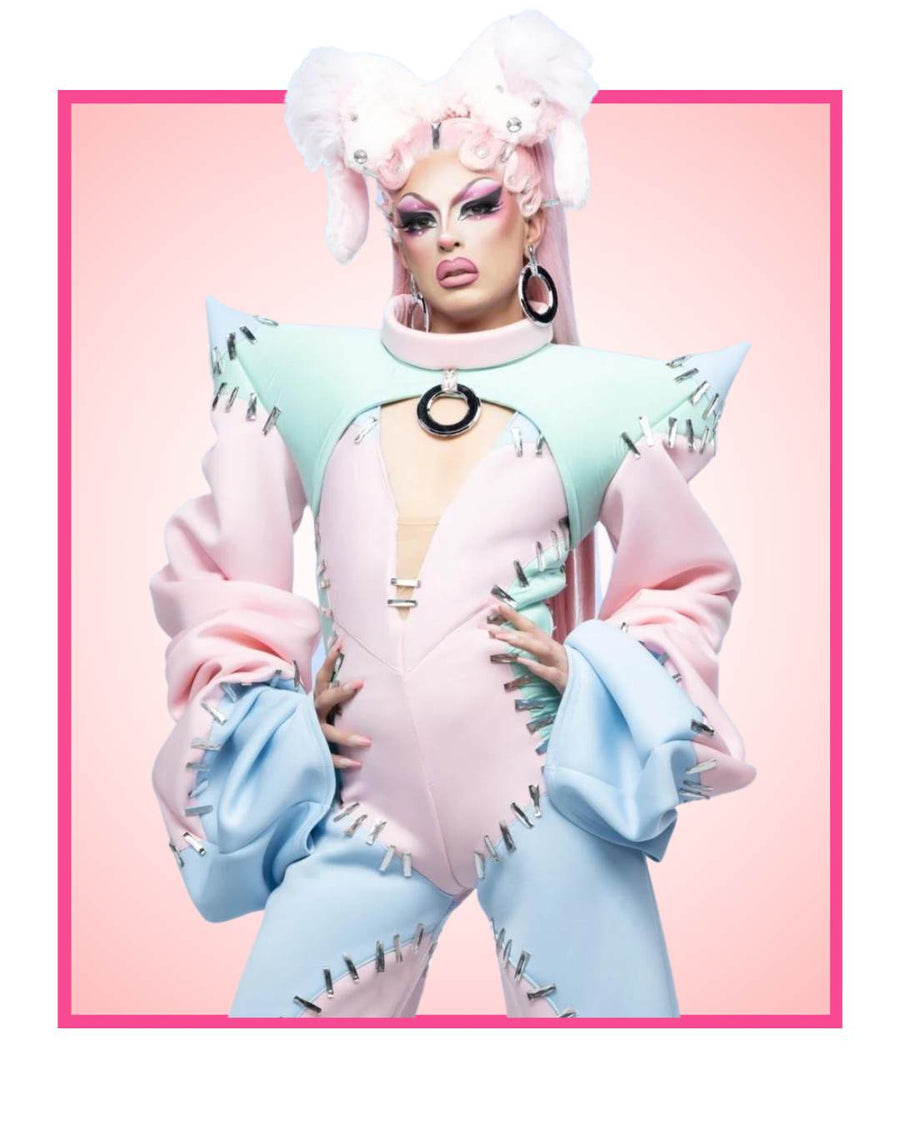 Icesis Couture