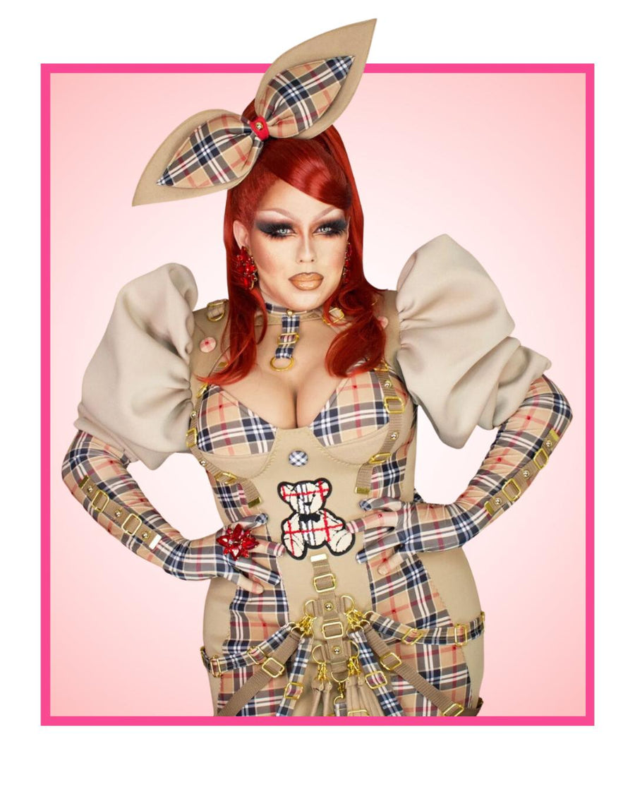 India Ferrah