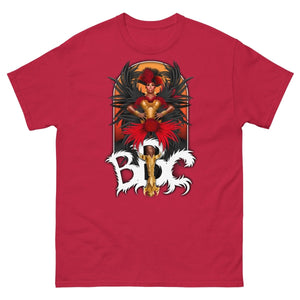 JADA SHADA HUDSON- BBC T-Shirt