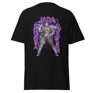 JADA SHADA HUDSON- MOTHERBOARD T-SHIRT