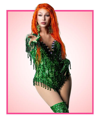 Jade Jolie