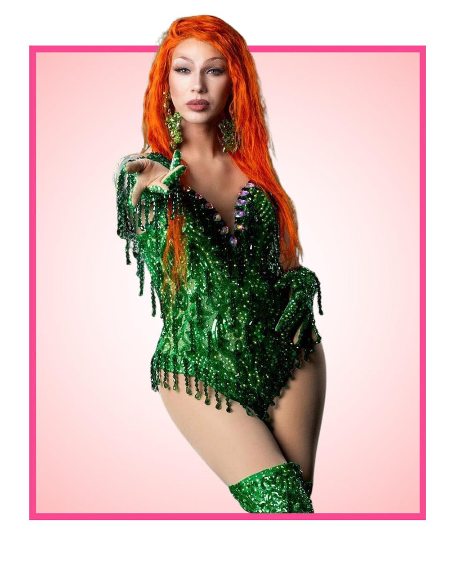Jade Jolie