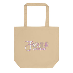 Jasmine Kennedie - All Stars Eco Tote Bag