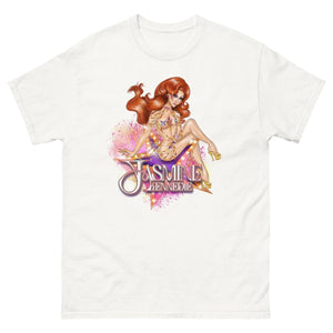 Jasmine Kennedie - All Stars T-Shirt