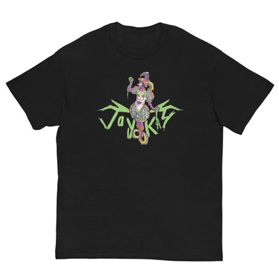 Jay Kay - Mardi Gras Unisex T-Shirt