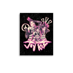 Jay Kay Poster