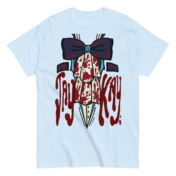 Jay Kay - Prom - O Suit Unisex Classic T-Shirt - dragqueenmerch