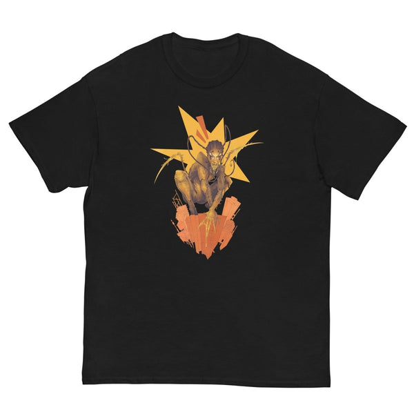 Jay Kay - Roach Unisex T-Shirt - dragqueenmerch