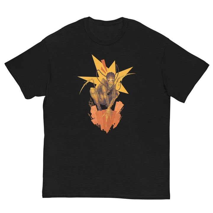 Jay Kay - Roach Unisex T-Shirt - dragqueenmerch