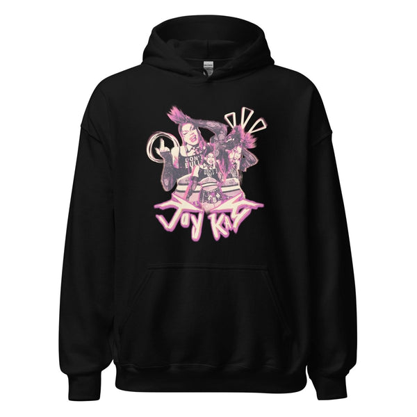 Jay Kay Unisex Hoodie - dragqueenmerch