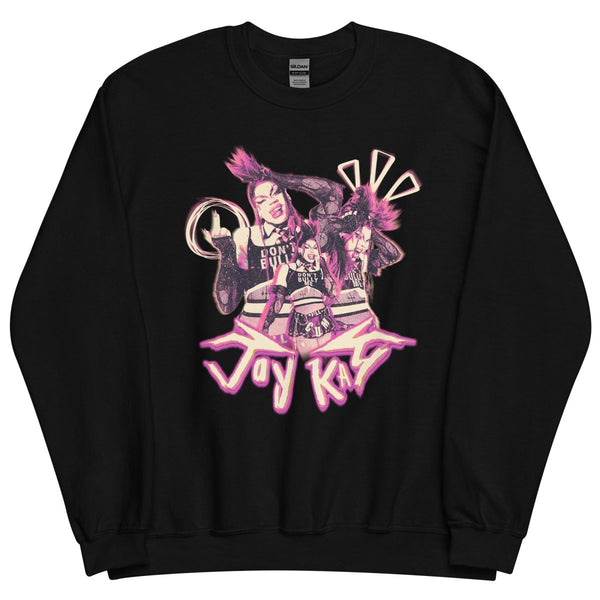 Jay Kay Unisex Sweatshirt - dragqueenmerch