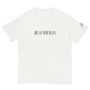 Joey Jay - Made Me Gay T-Shirt