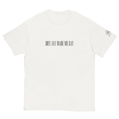 Joey Jay - Made Me Gay T-Shirt