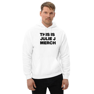 Julie J - This Is Julie J Merch Hoodie