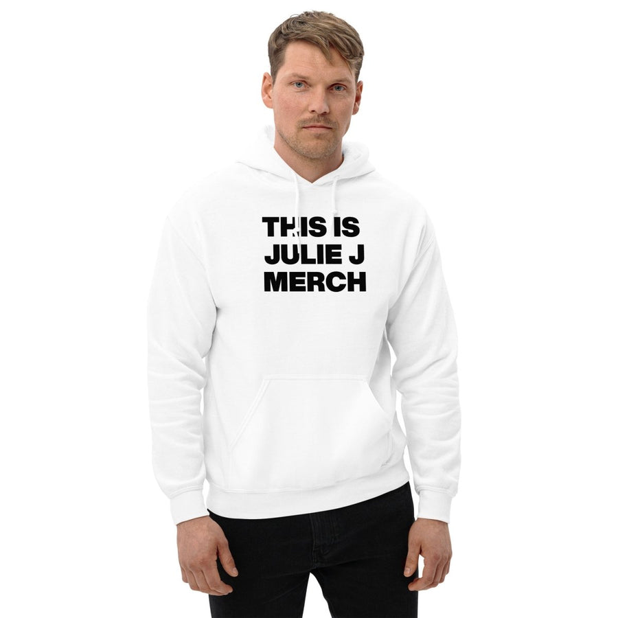 Julie J - This Is Julie J Merch Hoodie