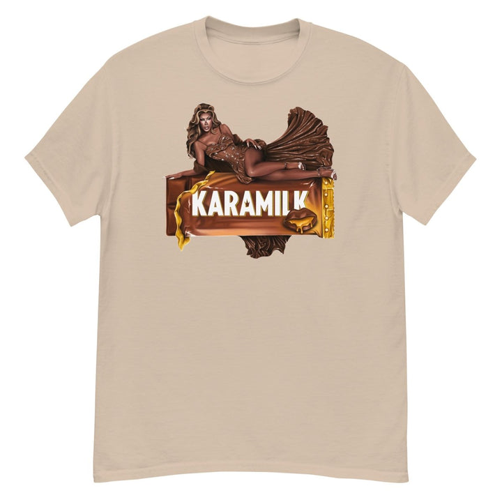 Karamilk - Entrance Unisex T-Shirt - dragqueenmerch