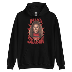 Karamilk - Mug of the Season Unisex Hoodie