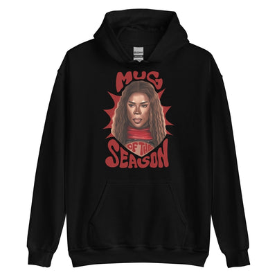 Karamilk - Mug of the Season Unisex Hoodie