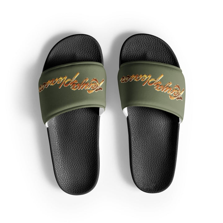 Kenya Pleaser - Logo Slides - dragqueenmerch