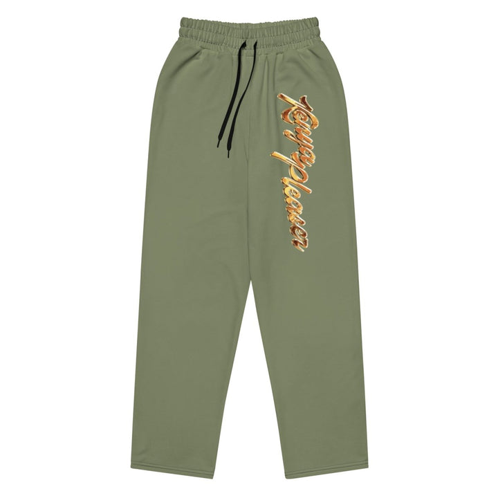 Kenya Pleaser - Logo Wide - leg Joggers - dragqueenmerch