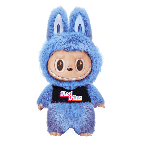 Kori King Doll Shirt - dragqueenmerch