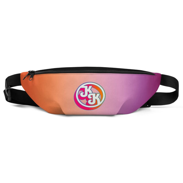 Kori King - International Lesbian Day Fanny Pack - dragqueenmerch